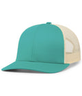Pacific Headwear Trucker Snapback Cap