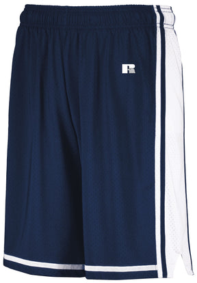Russell  Men's Legacy Basketball Shorts