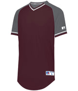 Russell  Men's Classic V-neck Jersey