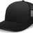 Pacific Headwear 5-panel Trucker Snapback Cap