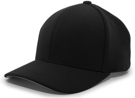 Unisex Pacific Headwear M2 Performance Hook-and-loop Adjustable Cap