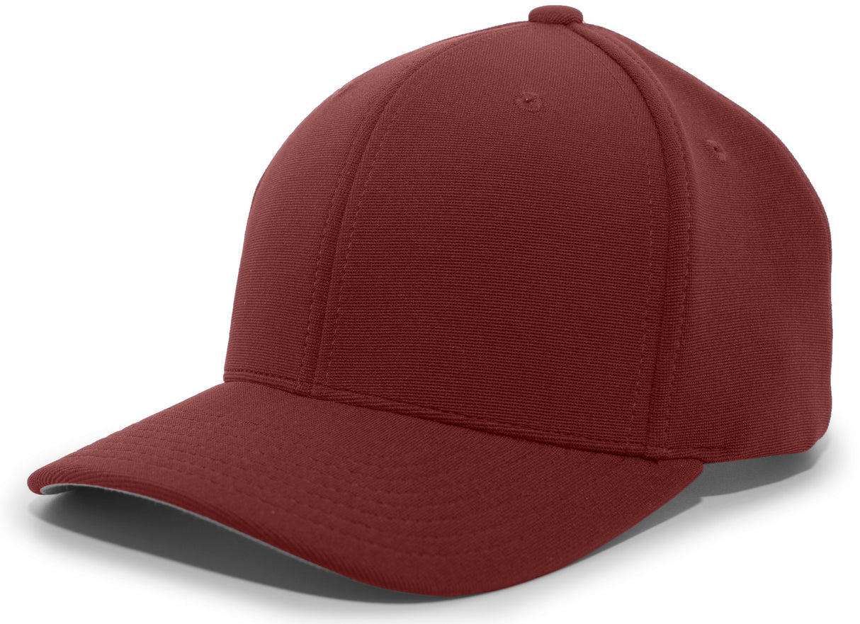 Unisex Pacific Headwear M2 Performance Hook-and-loop Adjustable Cap