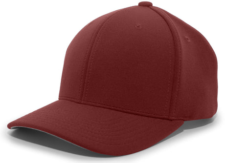 Unisex Pacific Headwear M2 Performance Hook-and-loop Adjustable Cap