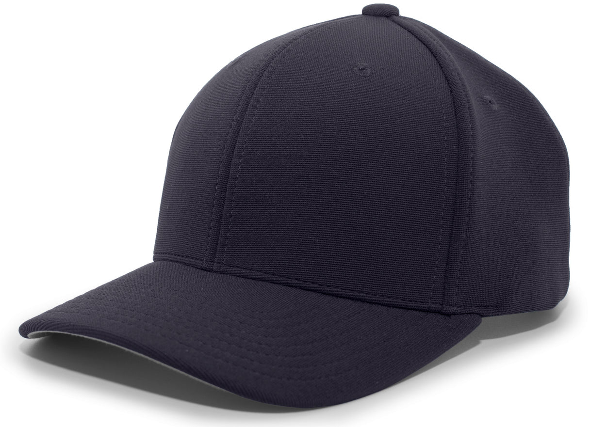 Unisex Pacific Headwear M2 Performance Hook-and-loop Adjustable Cap
