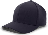 Unisex Pacific Headwear M2 Performance Hook-and-loop Adjustable Cap