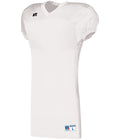 Russell Youth Solid Jersey With Side Inserts