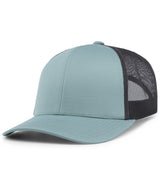 Unisex Pacific Headwear Trucker Snapback Cap