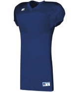 Russell Youth Solid Jersey With Side Inserts