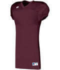 Russell Youth Solid Jersey With Side Inserts