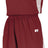 Russell  Women's  Undivided Single Ply Reversible Shorts