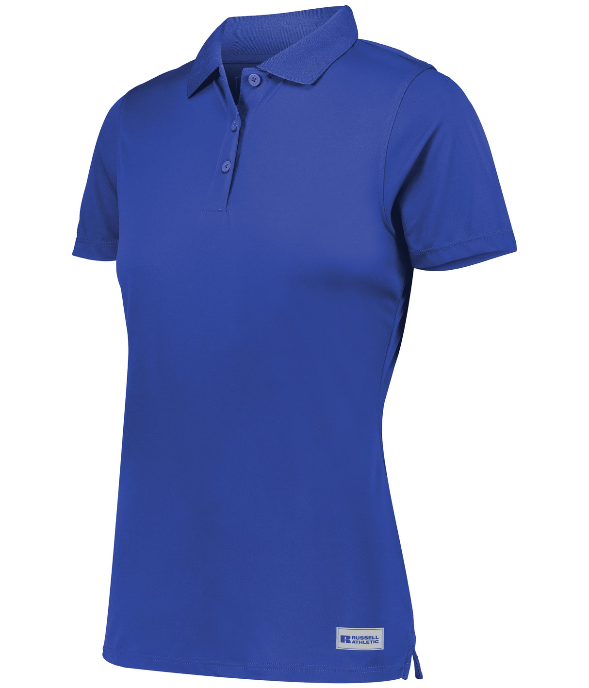 Russell  Women's  Essential Polo