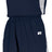Russell  Women's  Undivided Single Ply Reversible Shorts