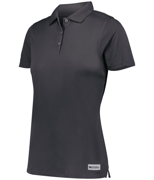 Russell  Women's  Essential Polo