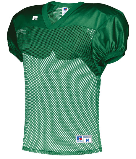 Russell Youth Stock Practice Jersey