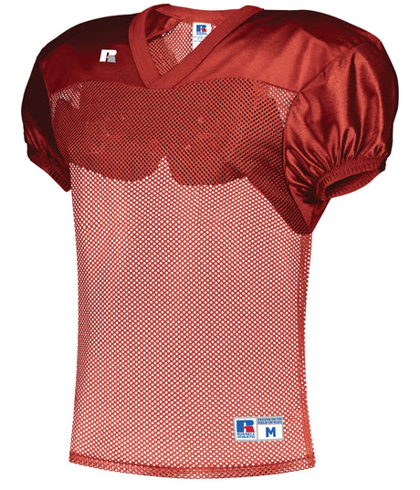 Russell Youth Stock Practice Jersey