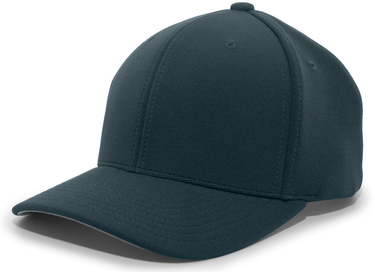 Unisex Pacific Headwear M2 Performance Hook-and-loop Adjustable Cap