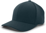 Unisex Pacific Headwear M2 Performance Hook-and-loop Adjustable Cap