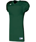 Russell Youth Solid Jersey With Side Inserts
