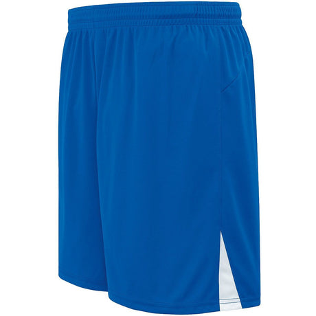 High Five  Men's Hawk Soccer Shorts