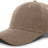 Unisex Pacific Headwear Brushed Cotton Twill Hook-and-loop Adjustable Cap