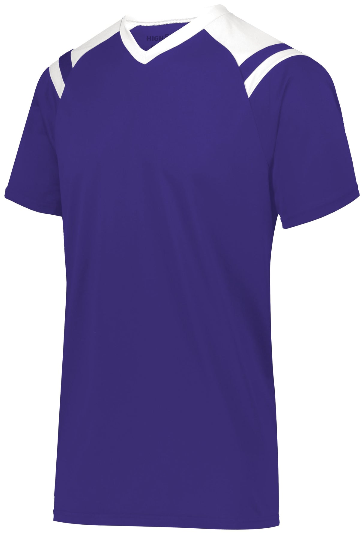 High Five  Men's Sheffield Soccer Jersey