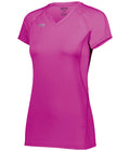 High Five  Women's  Truhit Short Sleeve Jersey