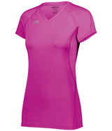 High Five  Women's  Truhit Short Sleeve Jersey