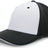 Unisex Pacific Headwear M2 Performance Pacflex Contrast Cap
