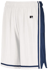 Russell  Men's Legacy Basketball Shorts