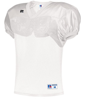 Russell Youth Stock Practice Jersey