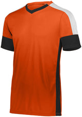 High Five  Men's Wembley Soccer Jersey