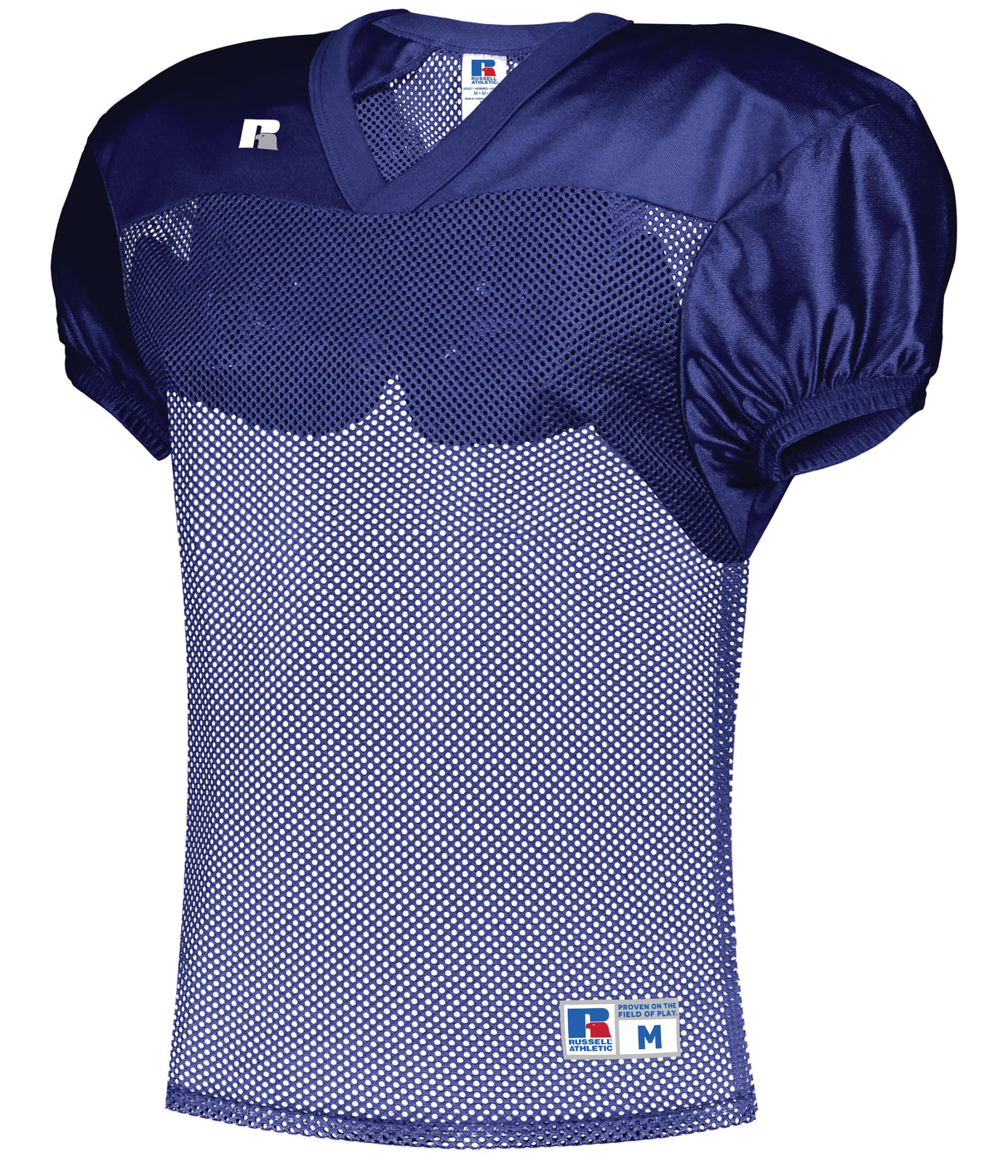 Russell Youth Stock Practice Jersey