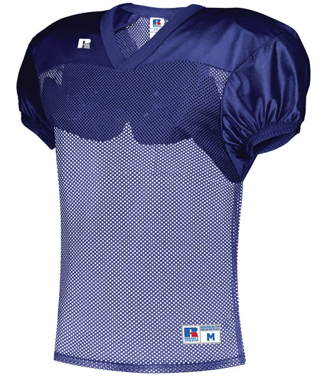 Russell Youth Stock Practice Jersey
