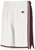 Russell  Men's Legacy Basketball Shorts