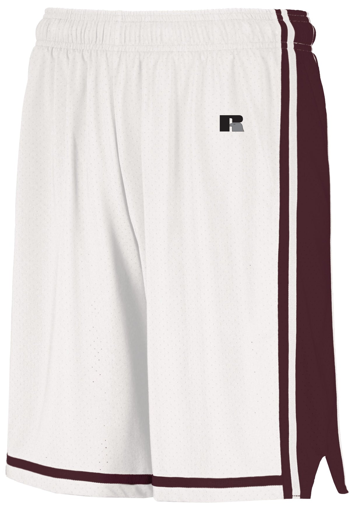 Russell  Men's Legacy Basketball Shorts