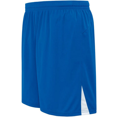 High Five  Women's Ladies Hawk Soccer Shorts