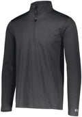 Russell  Men's Dri-power® Lightweight 1/4 Zip Pullover