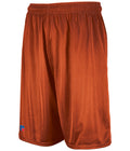 Russell Youth Dri-power Mesh Shorts