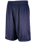Russell Youth Dri-power Mesh Shorts