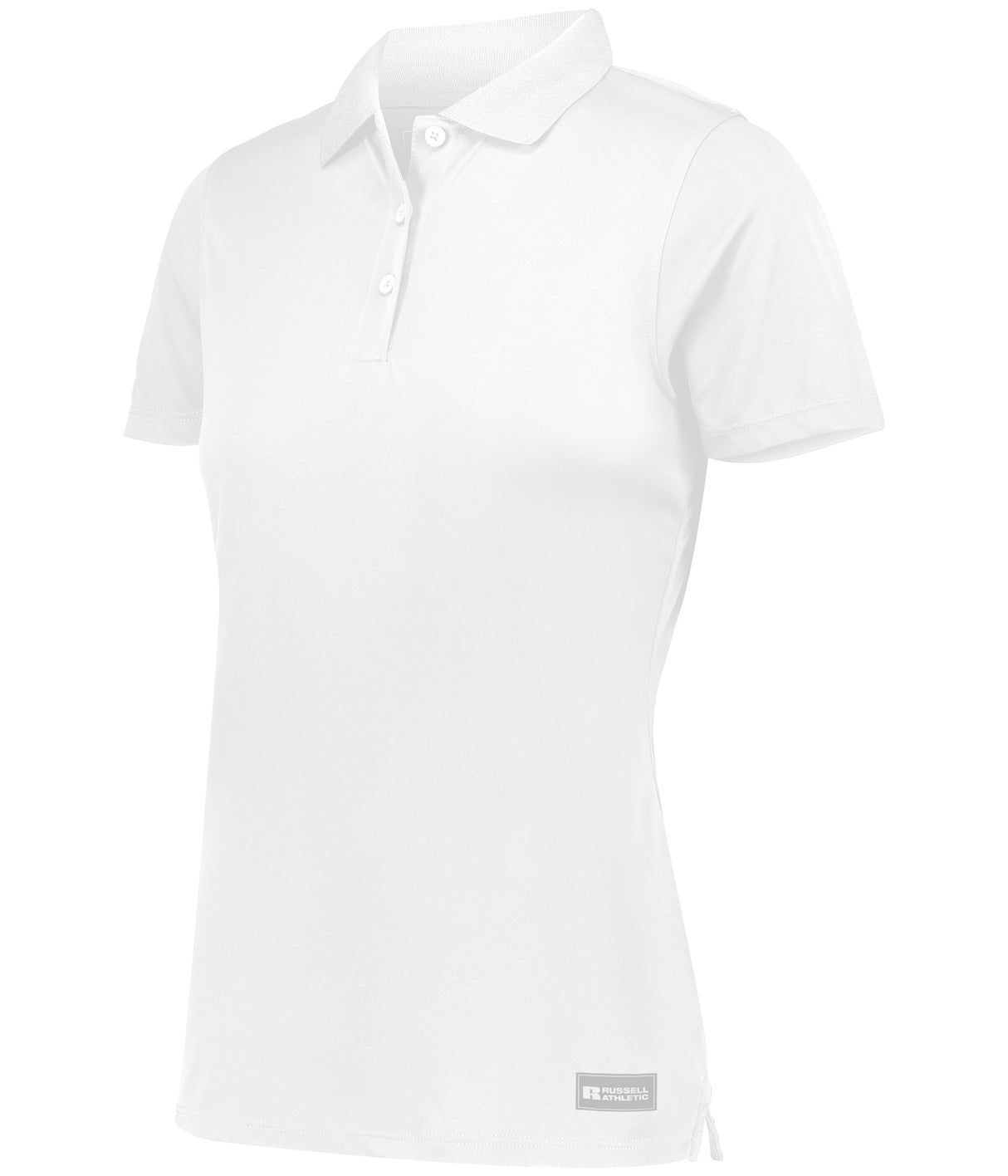Russell  Women's  Essential Polo