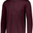 Russell  Men's Dri-power® Lightweight 1/4 Zip Pullover