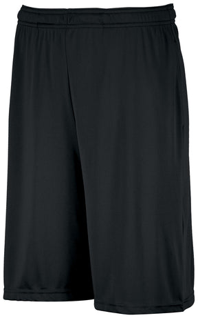 Russell  Men's Dri-power® Essential Performance Shorts With Pockets