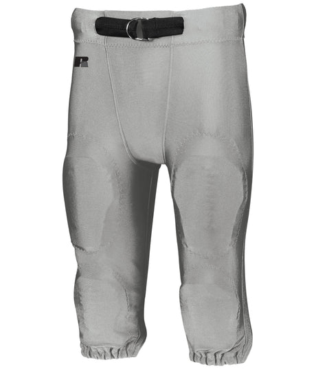 Russell Youth Deluxe Game Football Pant