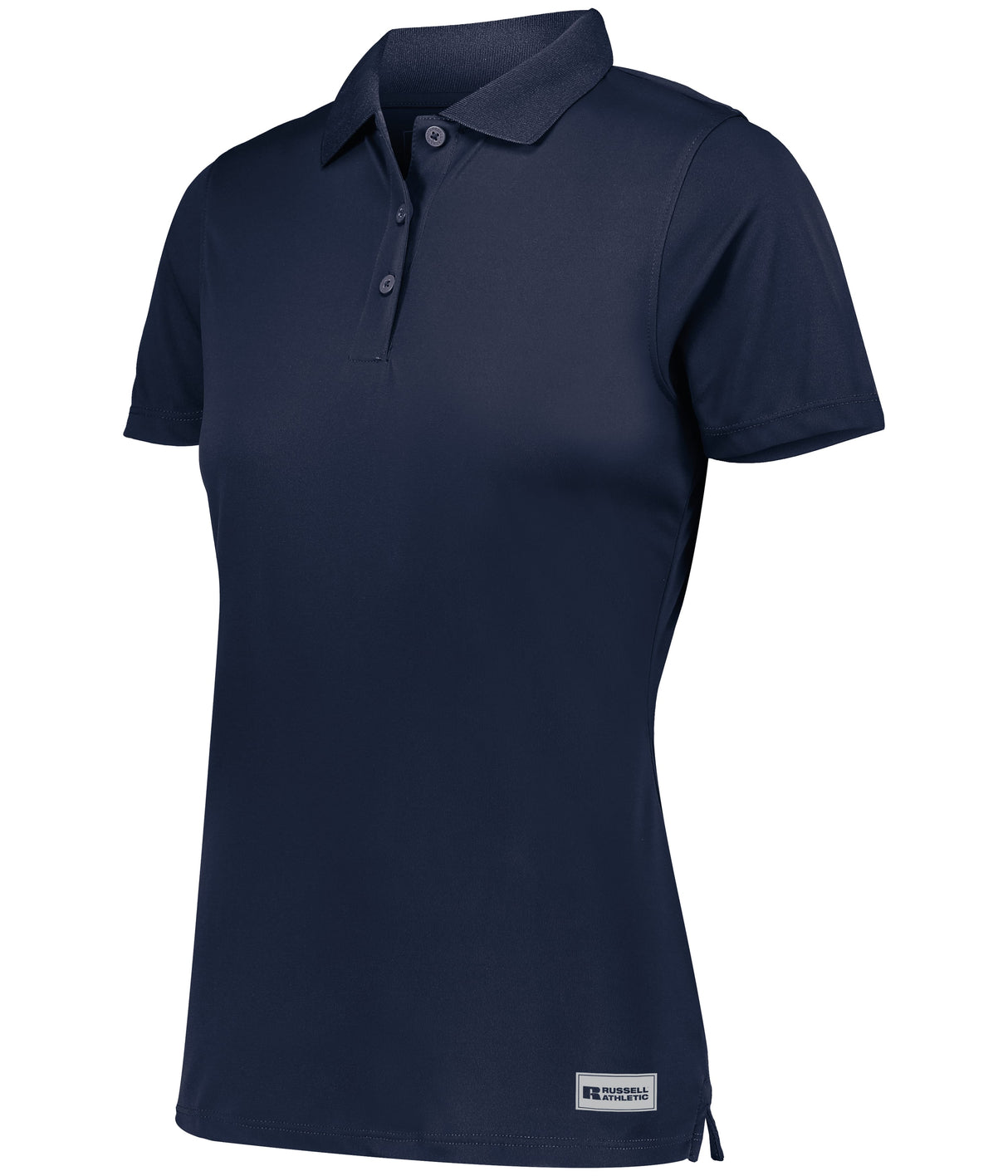Russell  Women's  Essential Polo