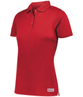 Russell  Women's  Essential Polo