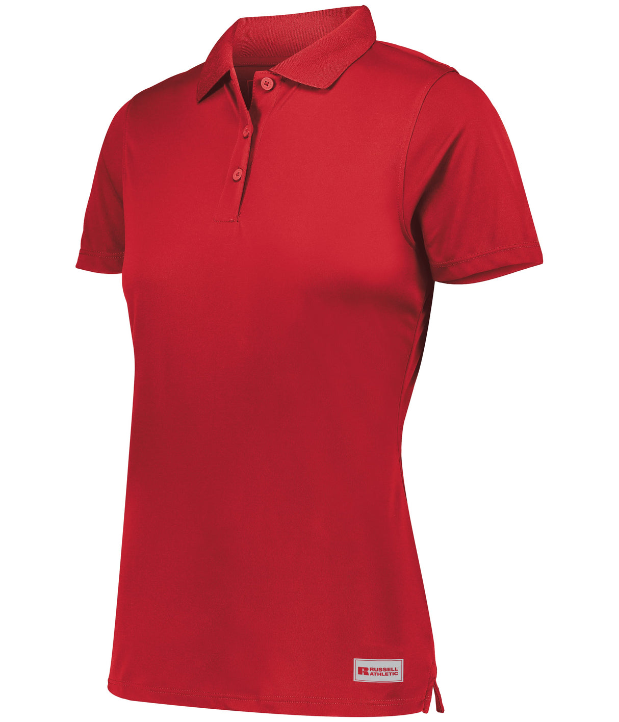 Russell  Women's  Essential Polo