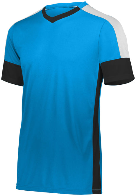 High Five  Men's Wembley Soccer Jersey
