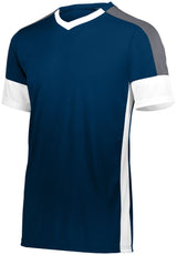 High Five  Men's Wembley Soccer Jersey