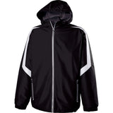 Holloway  Men's Charger Jacket