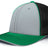 Pacific Headwear Trucker Pacflex Cap